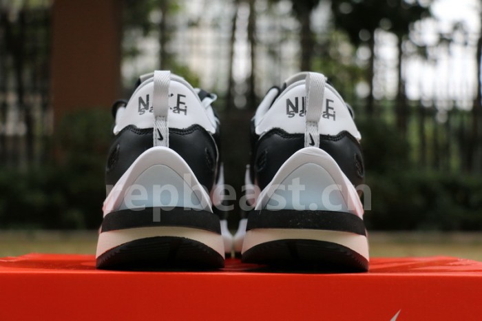 Authentic Sacai x Nike Pegasus VaporFly SP Black