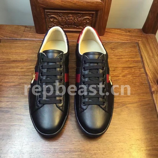 Super Max G Shoes-140