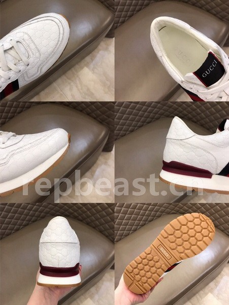 Super Max G Shoes-341