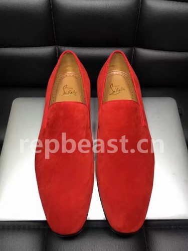 Super Max Christian Louboutin Shoes-499