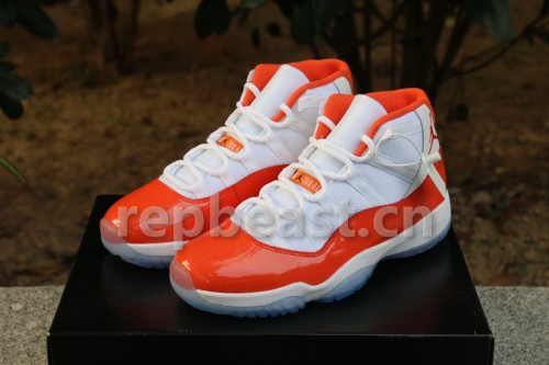 Authentic Air jordan 11 Florida