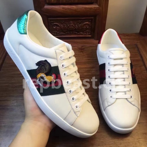 Super Max G Shoes-174