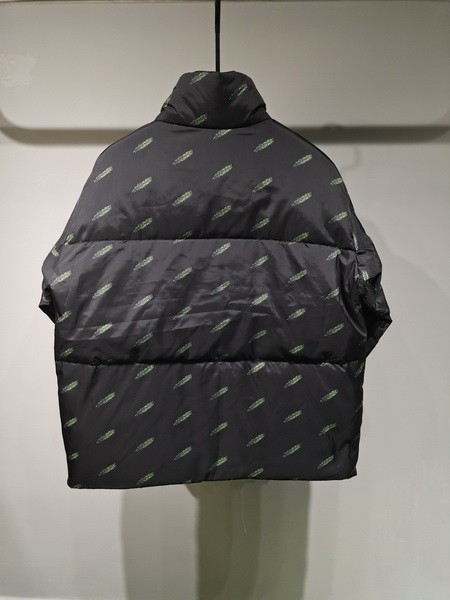 B Jacket  1：1 Quality-227(S-XL)