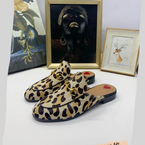 G women slippers 1：1 quality-252