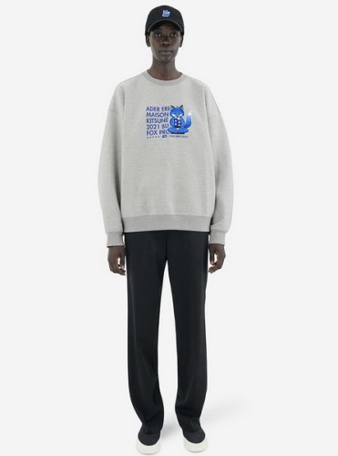 ADER Hoodies 1：1 Quality-034