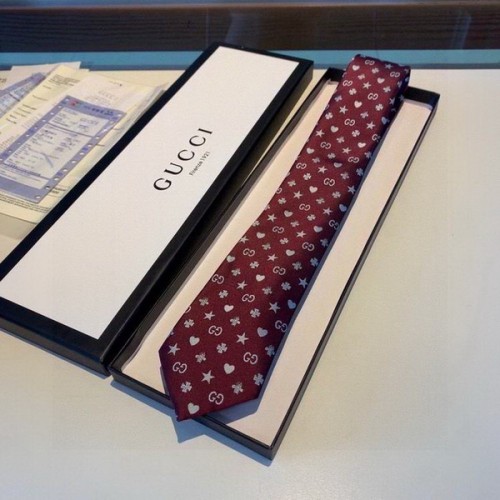 G Necktie AAA Quality-253
