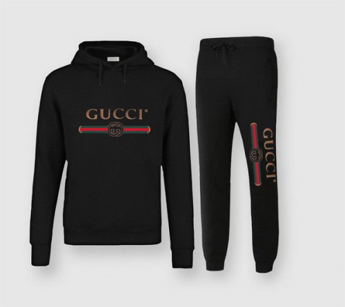 G long sleeve men suit-597(M-XXXXXL)