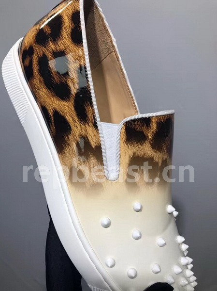 Super Max Christian Louboutin Shoes-1153