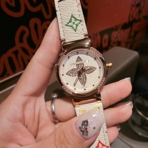 LV Watches-101