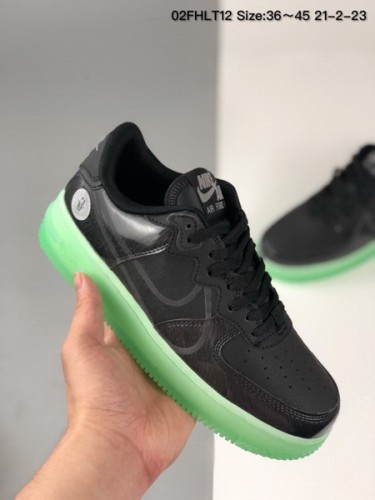Nike air force shoes men low-2471