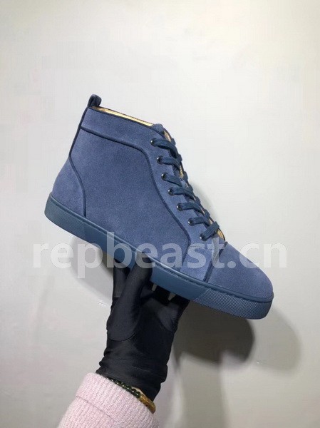 Super Max Christian Louboutin Shoes-1174