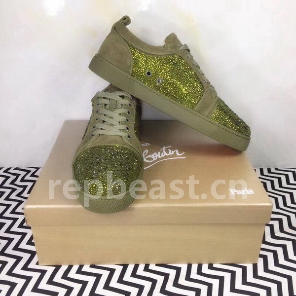 Super Max Christian Louboutin Shoes-941