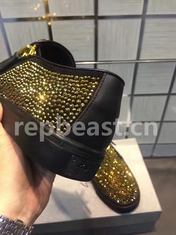 Super Max GZ Shoes135