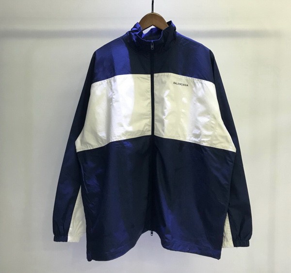 B Jacket  1：1 Quality-283(XS-L)