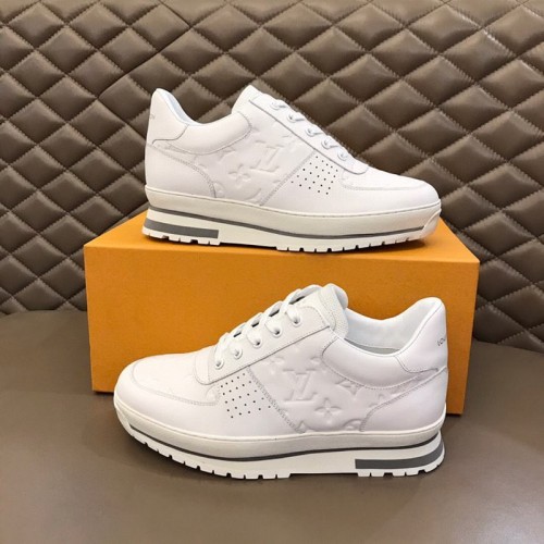 Super Max Custom LV Shoes-1474