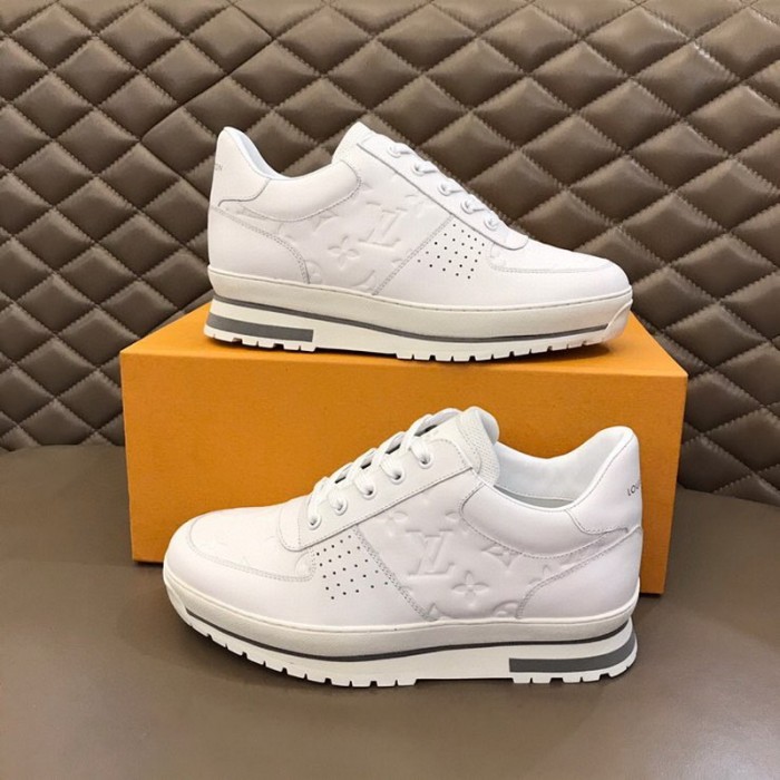 Super Max Custom LV Shoes-1474
