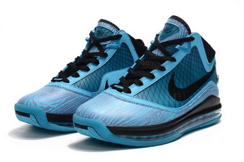Nike LeBron James 7 shoes-006