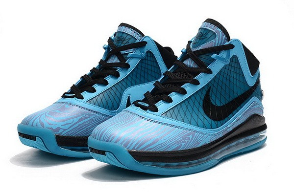 Nike LeBron James 7 shoes-006