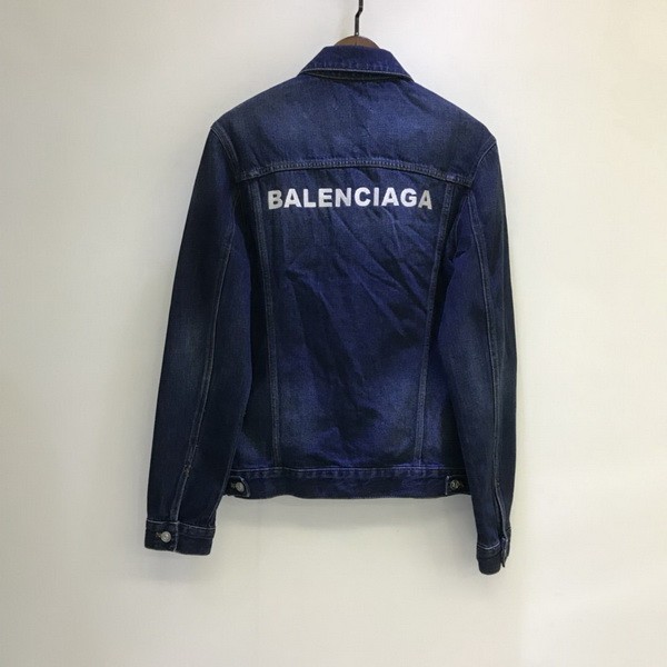 B Jacket  1：1 Quality-222(S-XL)