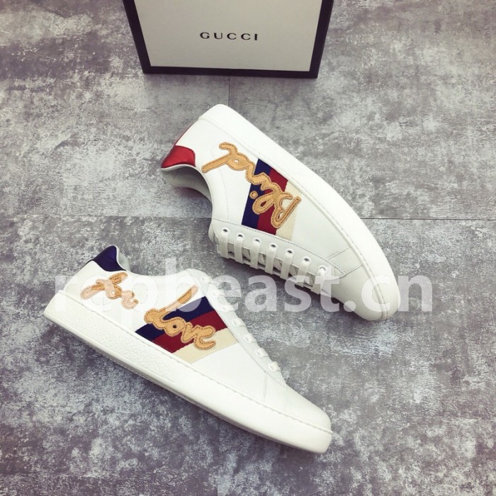 Super Max G Shoes-090