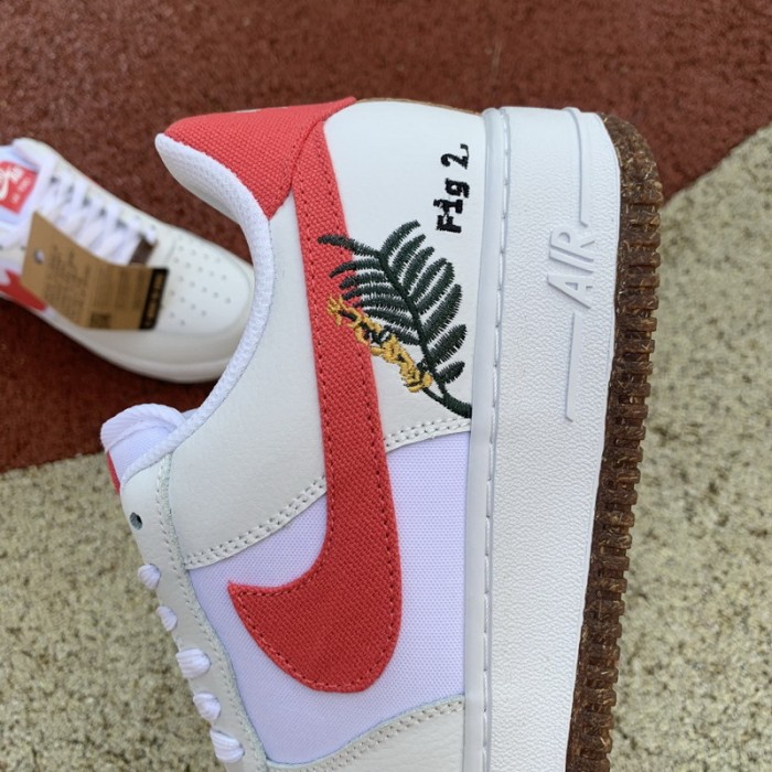Authentic Nike Air Force 1 Low 07 SE CZ0269-101