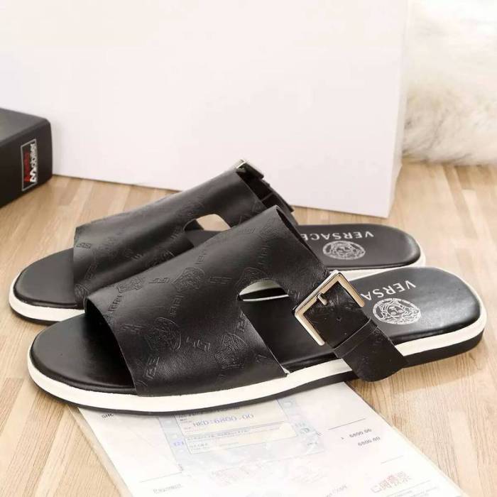Ves Men slippers AAA-028
