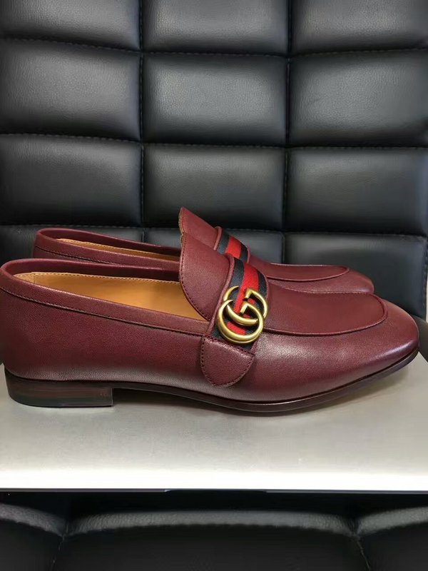 Super Max G Shoes-040