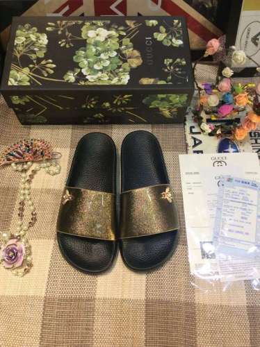 G women slippers AAA-078