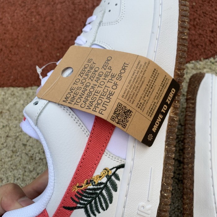 Authentic Nike Air Force 1 Low 07 SE CZ0269-101