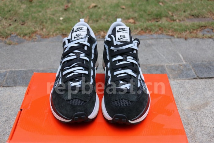 Authentic Sacai x Nike Pegasus VaporFly SP Black