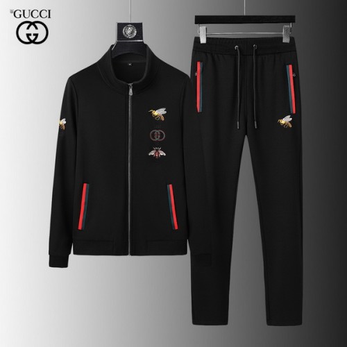 G long sleeve men suit-737(M-XXXXL)