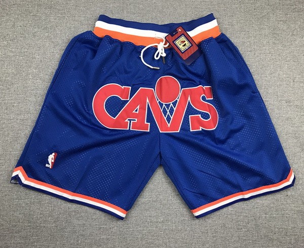 NBA Shorts-297