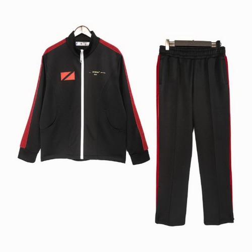 Off white suit-011(S-XXL)