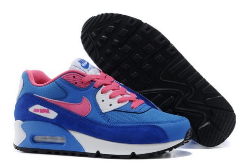 Nike Air Max 90 women shoes-365
