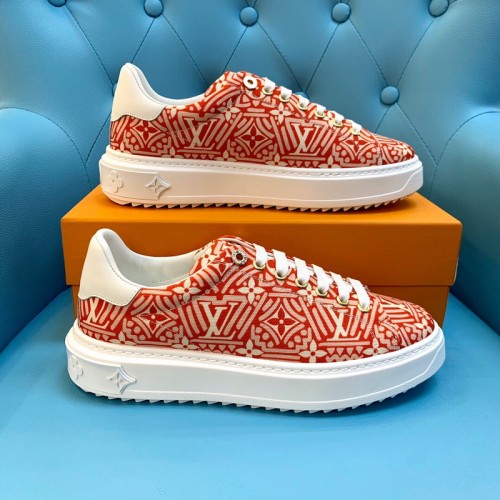 Super Max Custom LV Shoes-1308