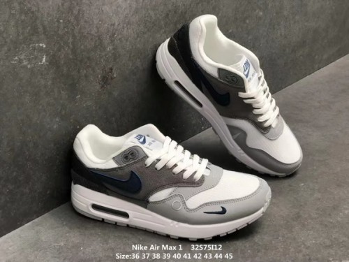 Nike Air Max 1 women shoes-048
