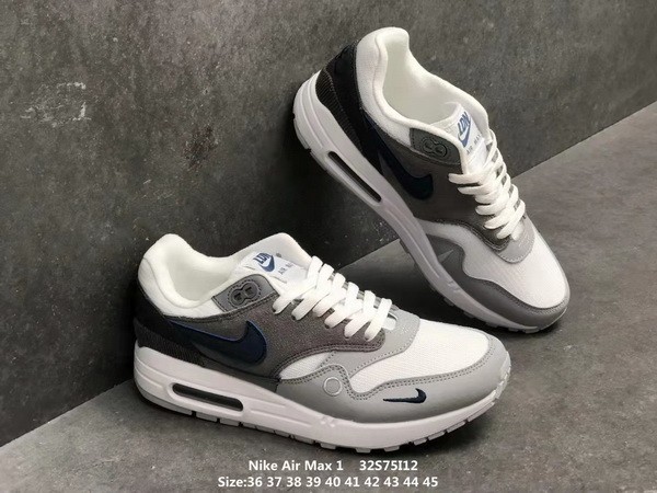 Nike Air Max 1 women shoes-048