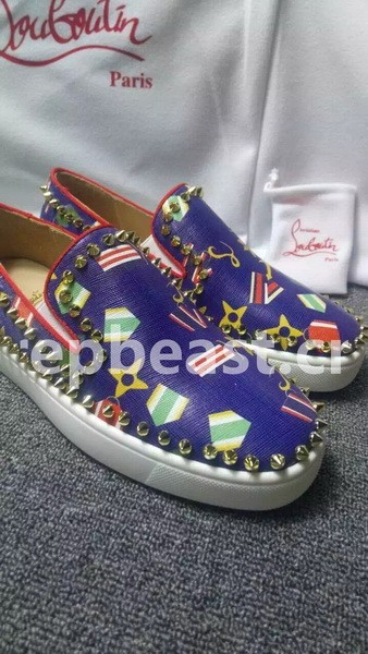 Super Max Christian Louboutin Shoes-256