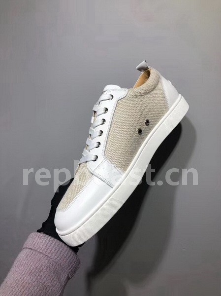Super Max Christian Louboutin Shoes-1154