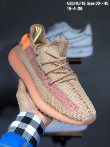 Yeezy 350 Boost V2 shoes AAA Quality-029