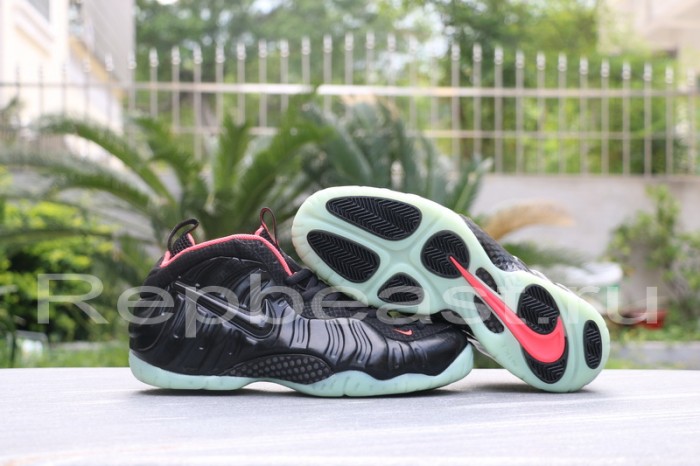 Nike Air Foamposite Pro “Yeezy”