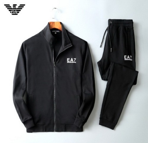 Armani long sleeve suit men-567(M-XXXXL)