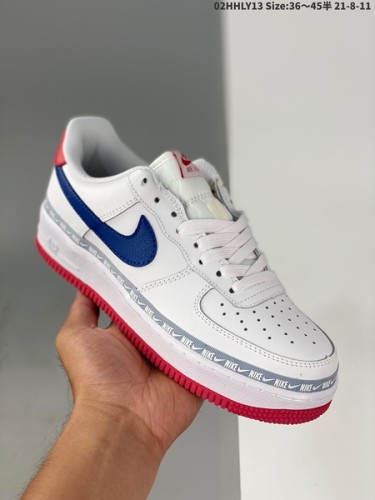 Nike air force shoes men low-2919