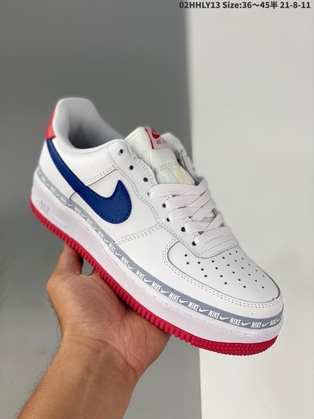 Nike air force shoes men low-2919