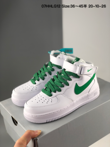Nike air force shoes women high-138