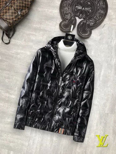 LV  Coat men-477(M-XXXL)
