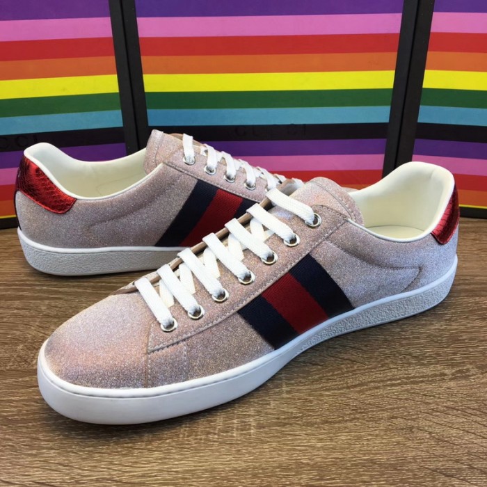 Super Max G Shoes-243