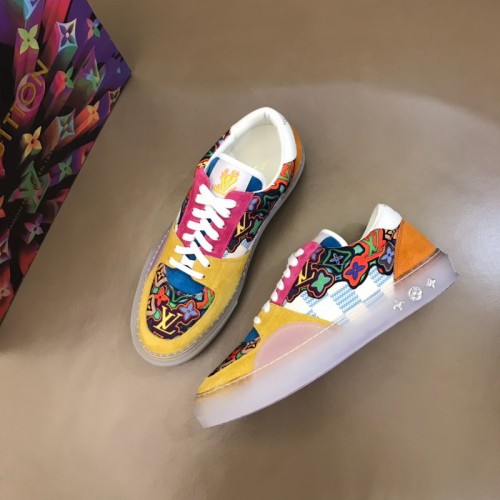 Super Max Custom LV Shoes-1383