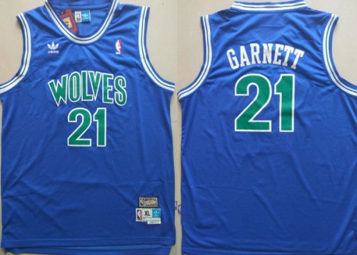 NBA Minnesota Timberwolves-041