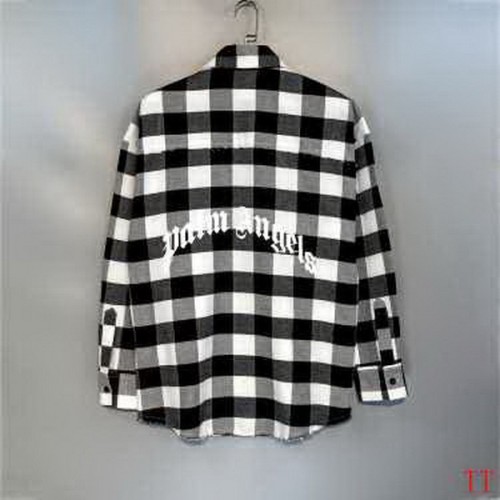 PALM ANGELS Shirt-004(S-XL)